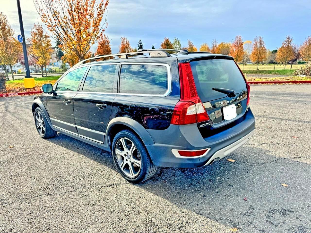 2013 Volvo Xc70 T6 - Фото 3