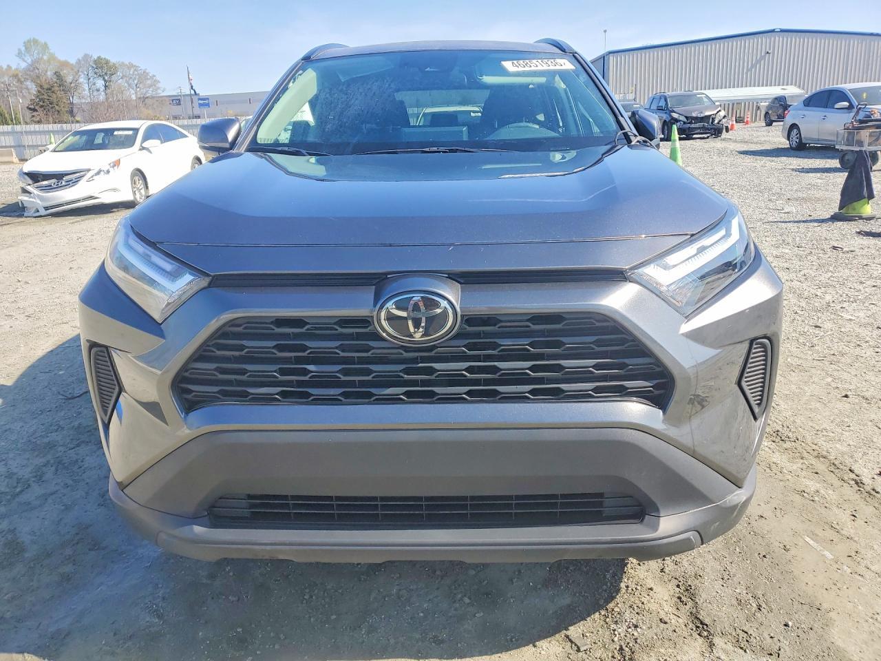 2024 Toyota Rav4 Xle - Image 5