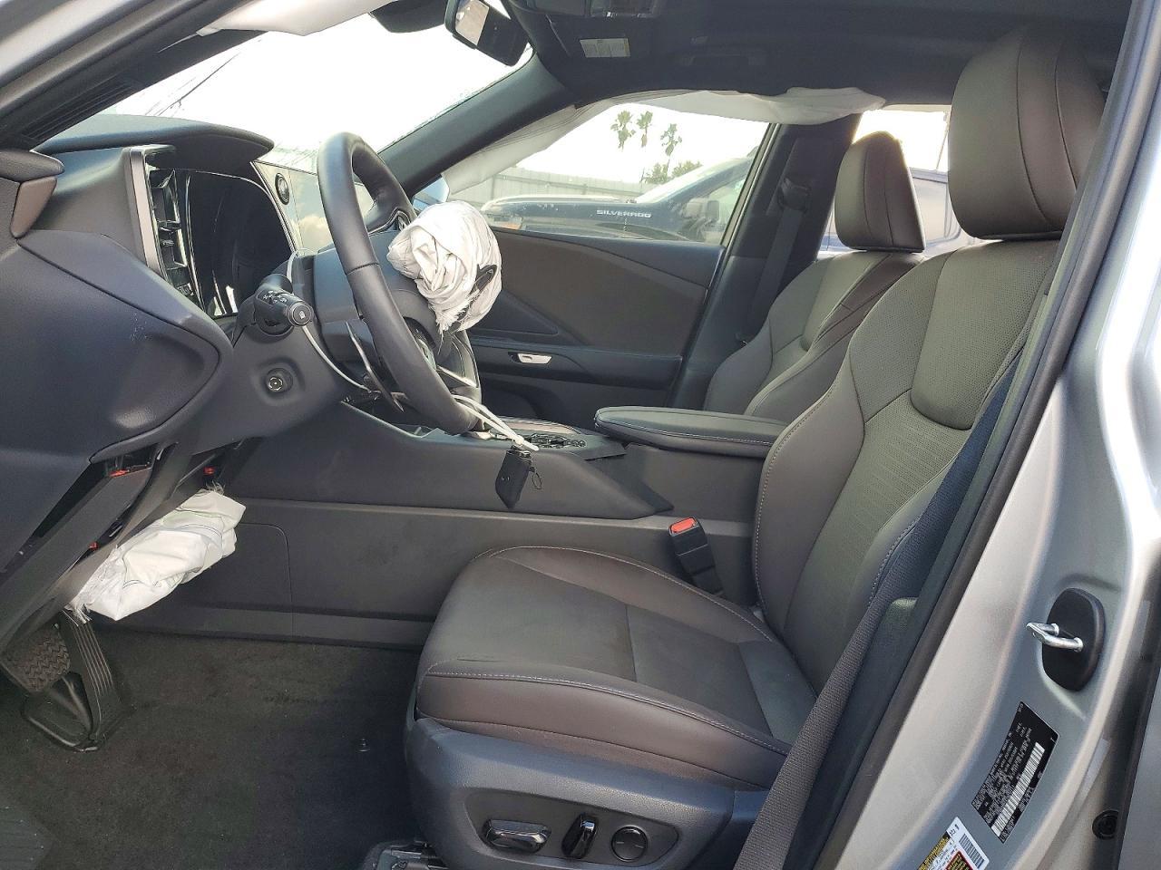 2026 Lexus Tx 350 Premium - Image 7