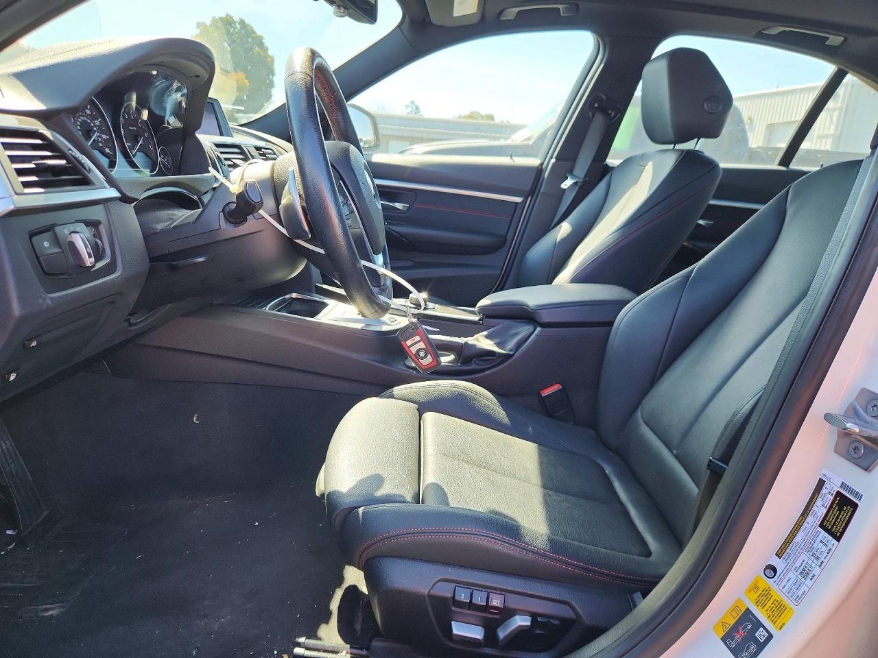 2018 BMW 330E - Image 7