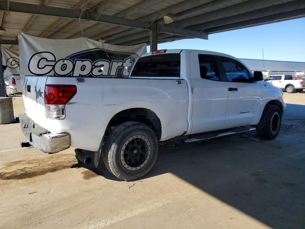 2012 Toyota Tundra Grade - Фото 3