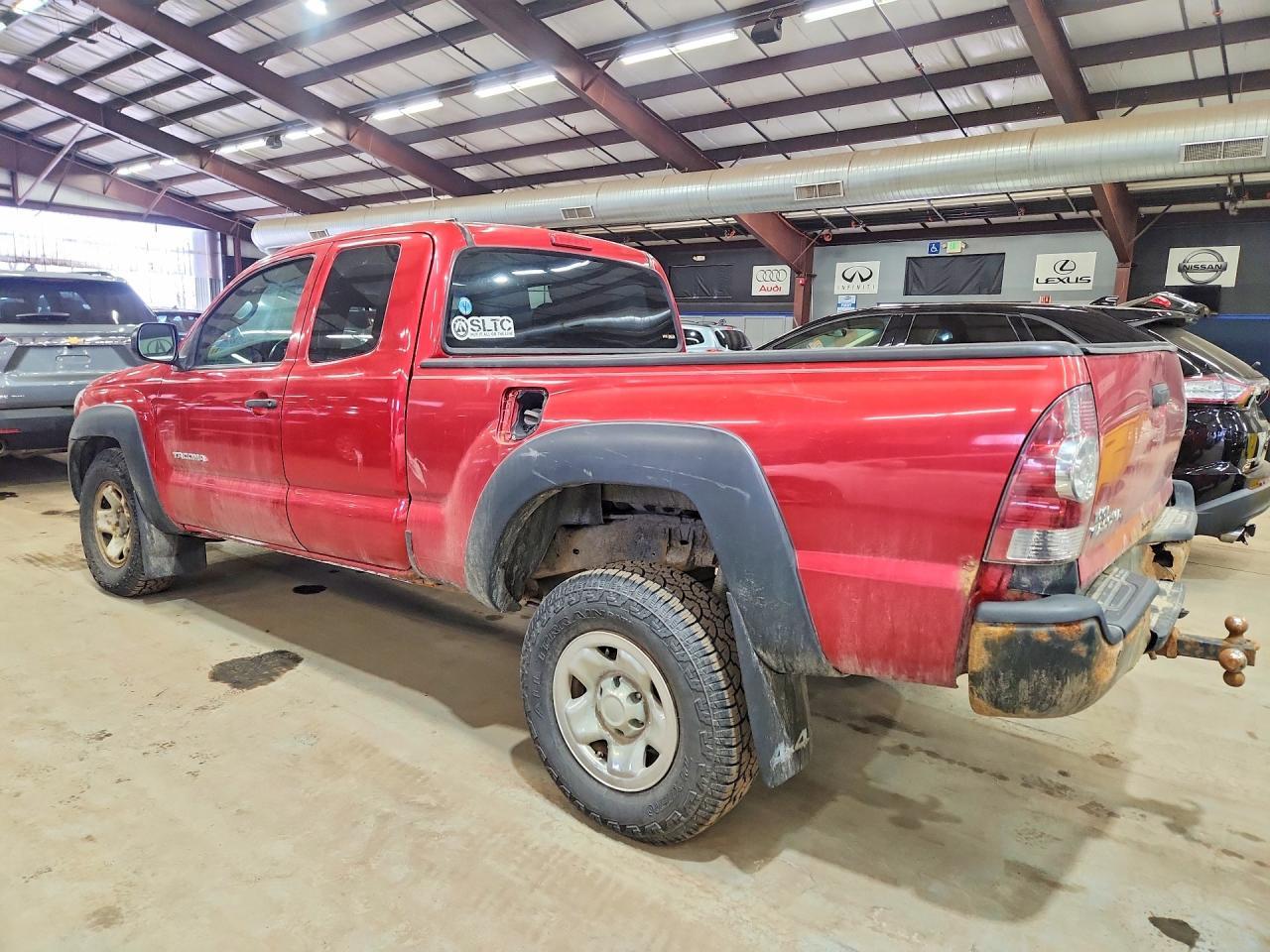 2009 Toyota Tacoma Base - Image 2