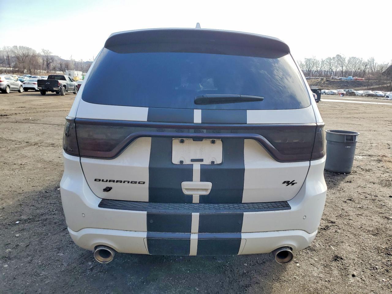 2022 Dodge Durango Gt - Фото 6