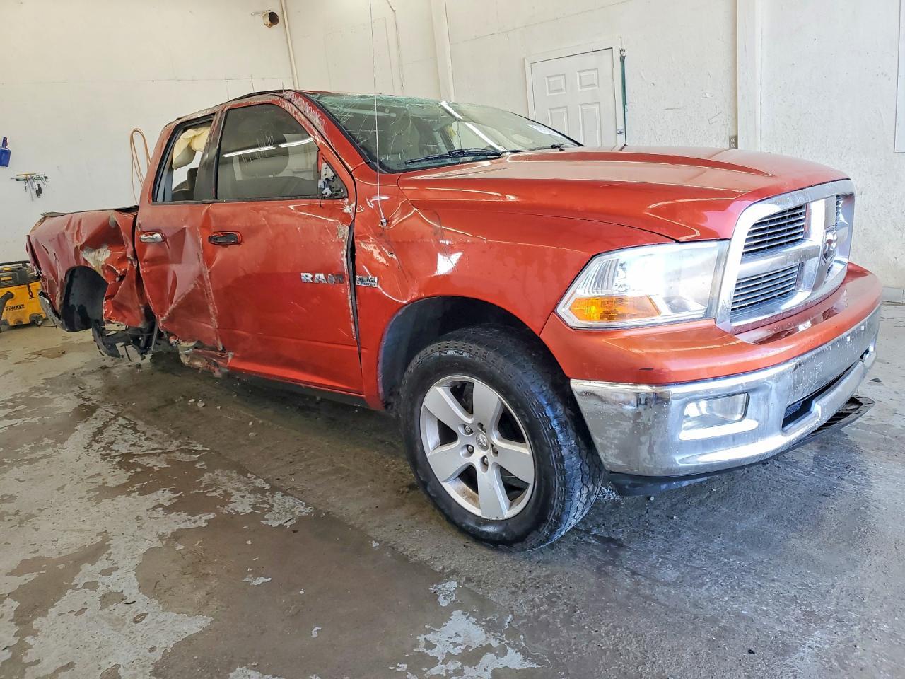 2009 Dodge Ram 1500 - Image 4