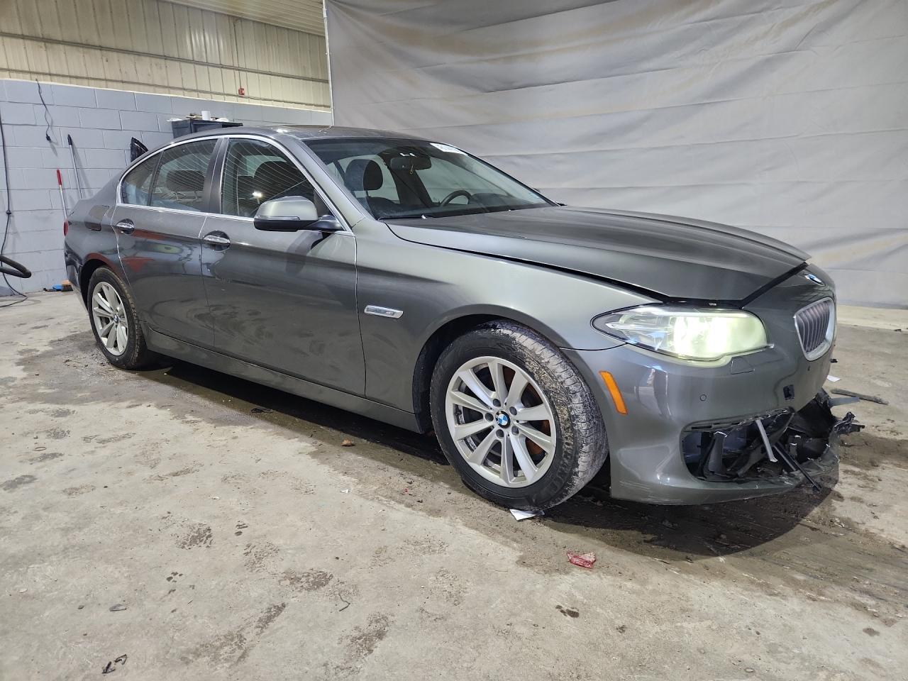 2014 BMW 528 Xi - Image 4