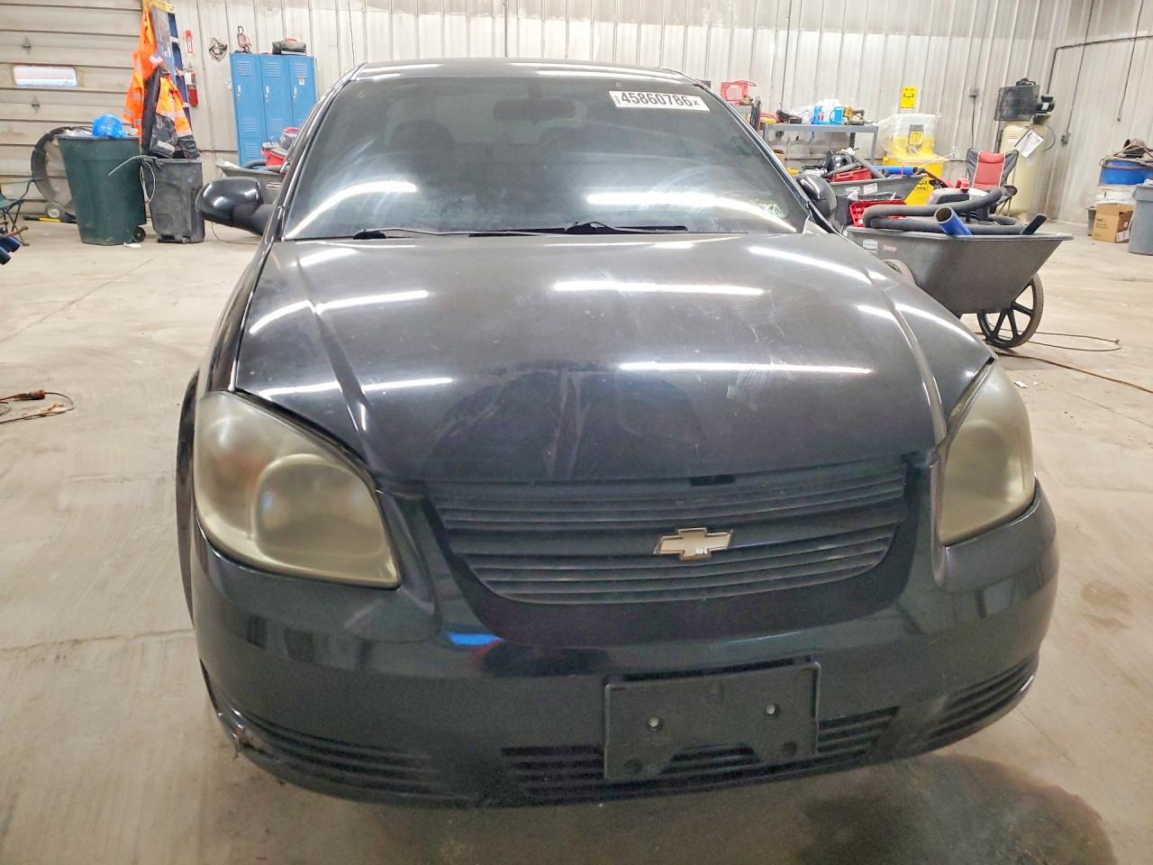 2010 Chevrolet Cobalt 1Lt - Фото 5