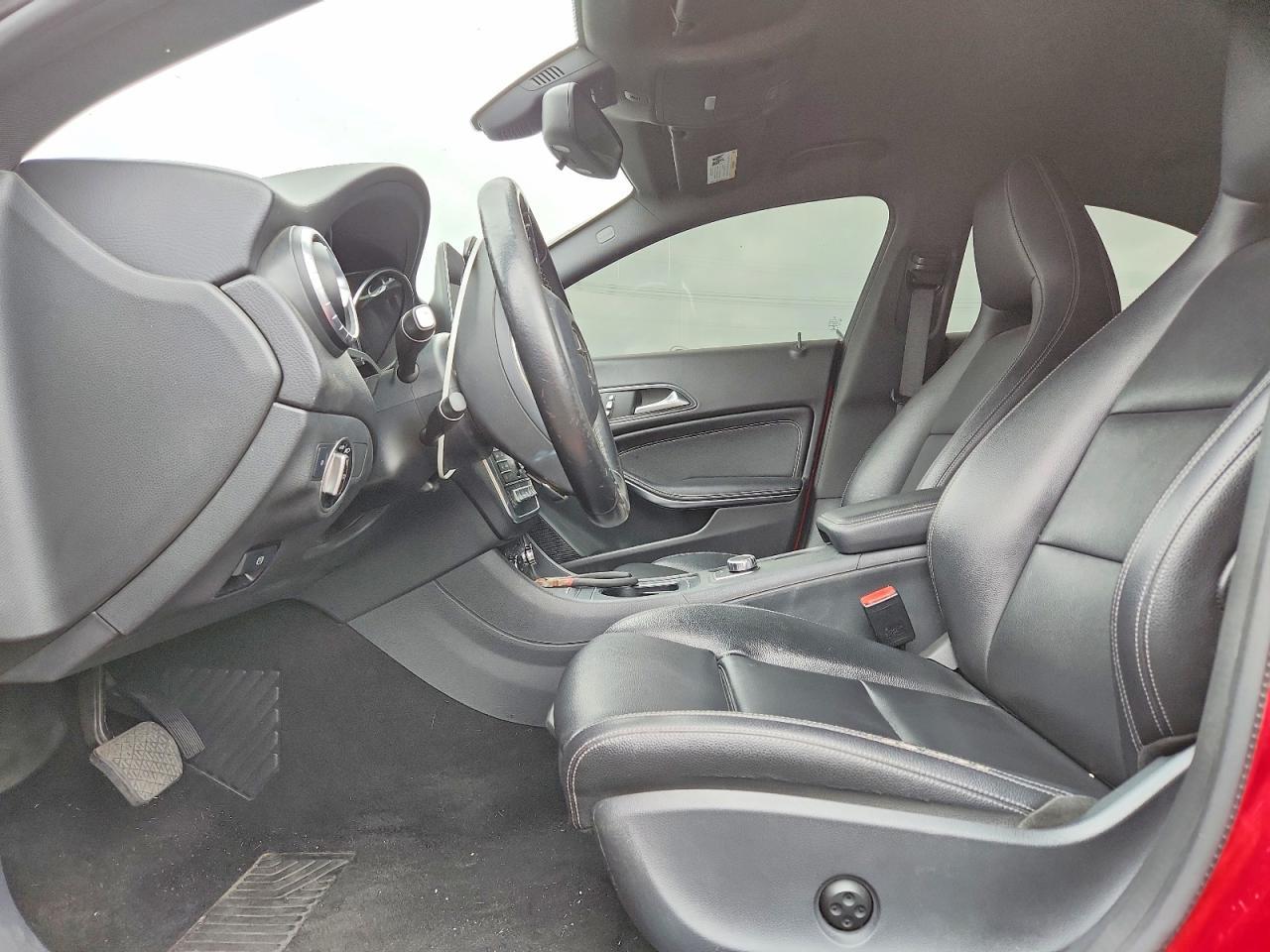 2018 Mercedes-Benz Cla 250 - Image 7