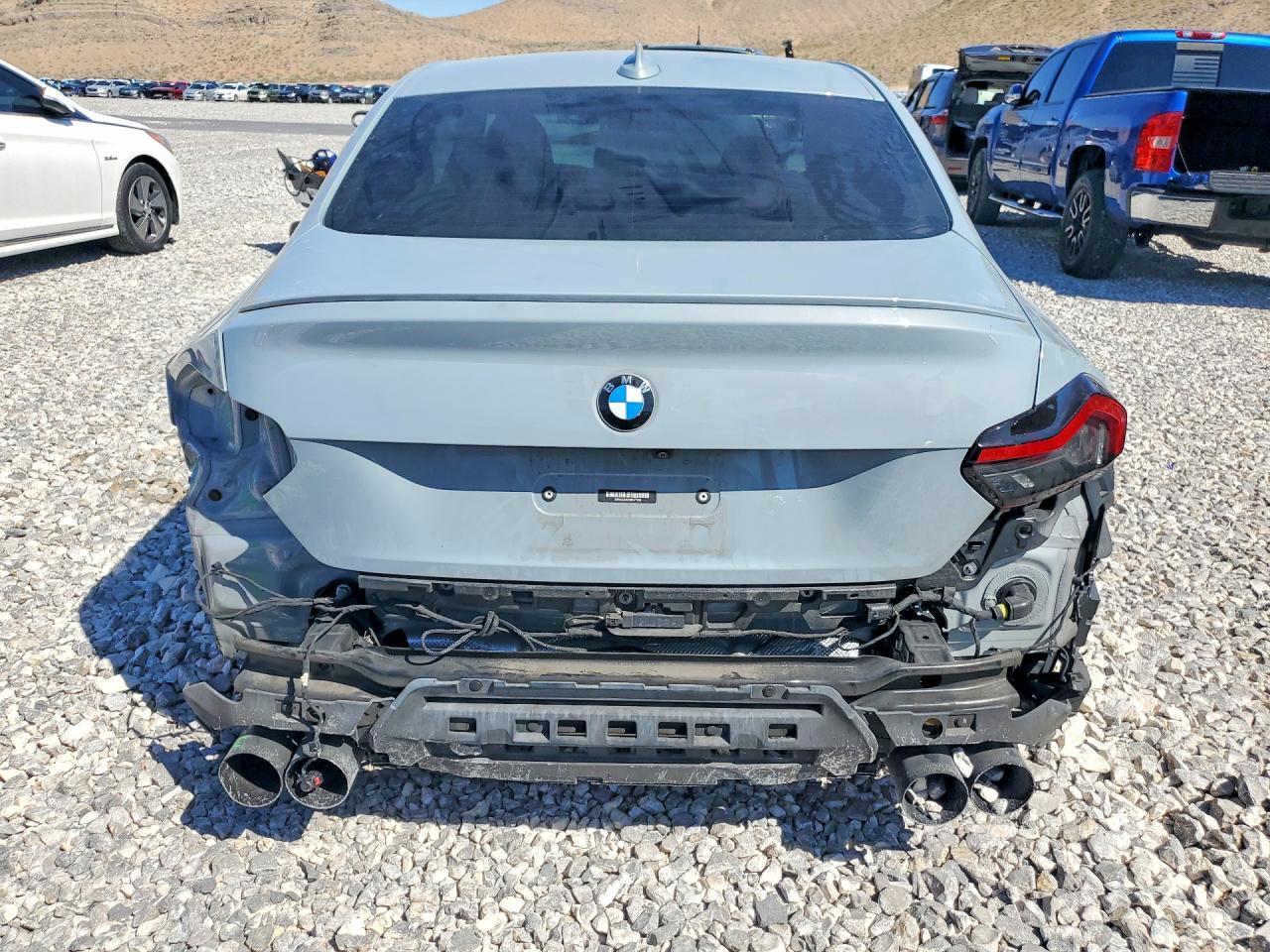 2022 BMW M240Xi - Фото 6