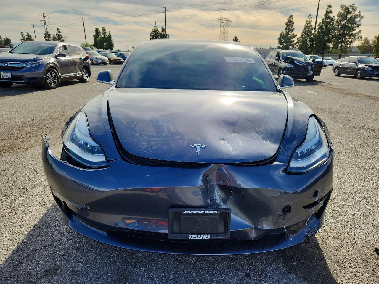 2020 Tesla Model 3 - Image 5