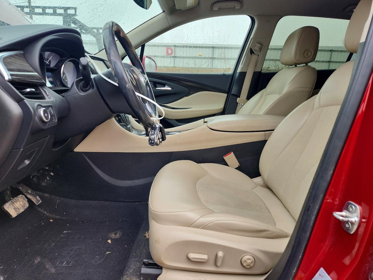 2019 Buick Envision Preferred - Фото 7