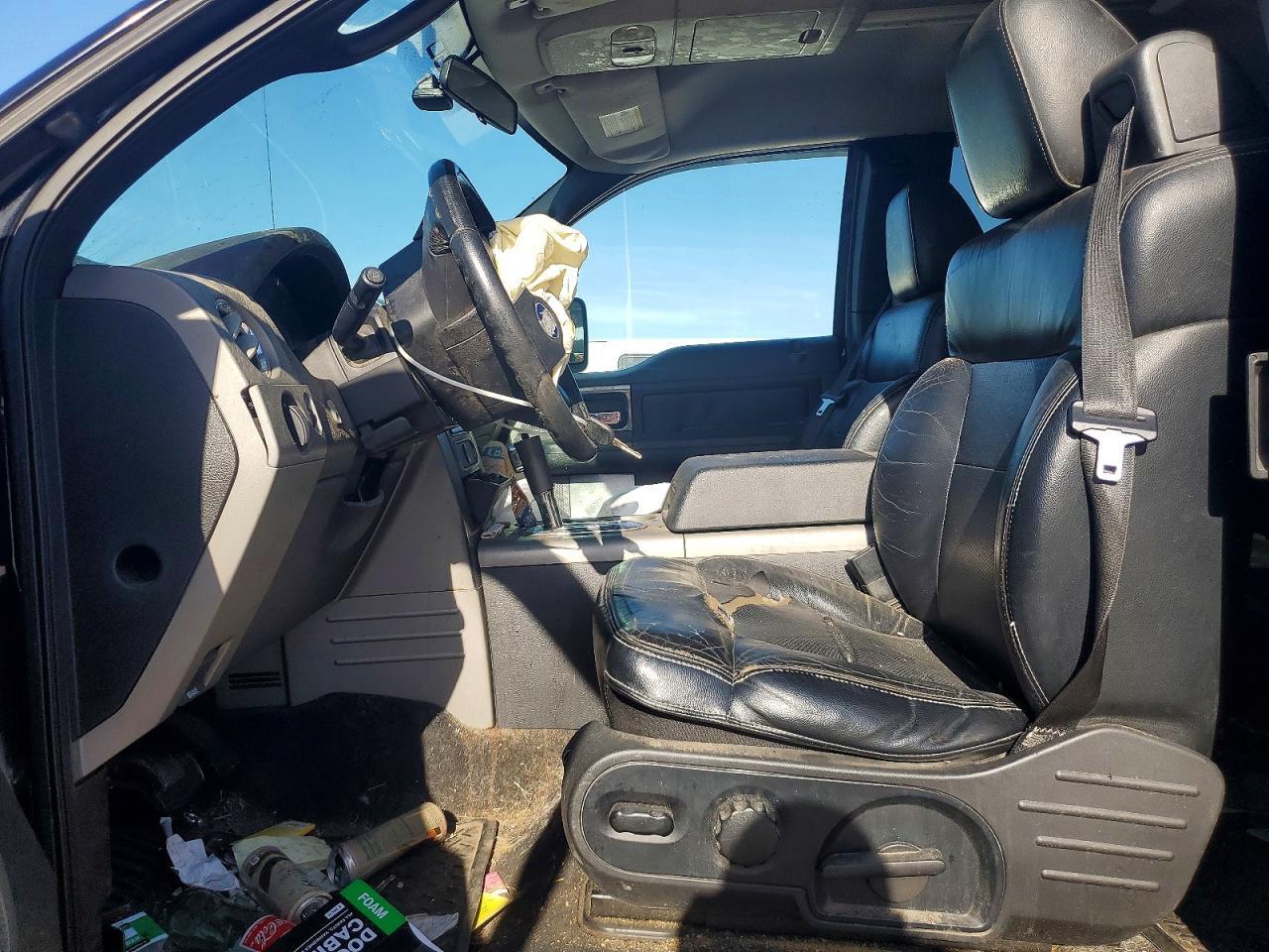2004 Ford F150 - Фото 7