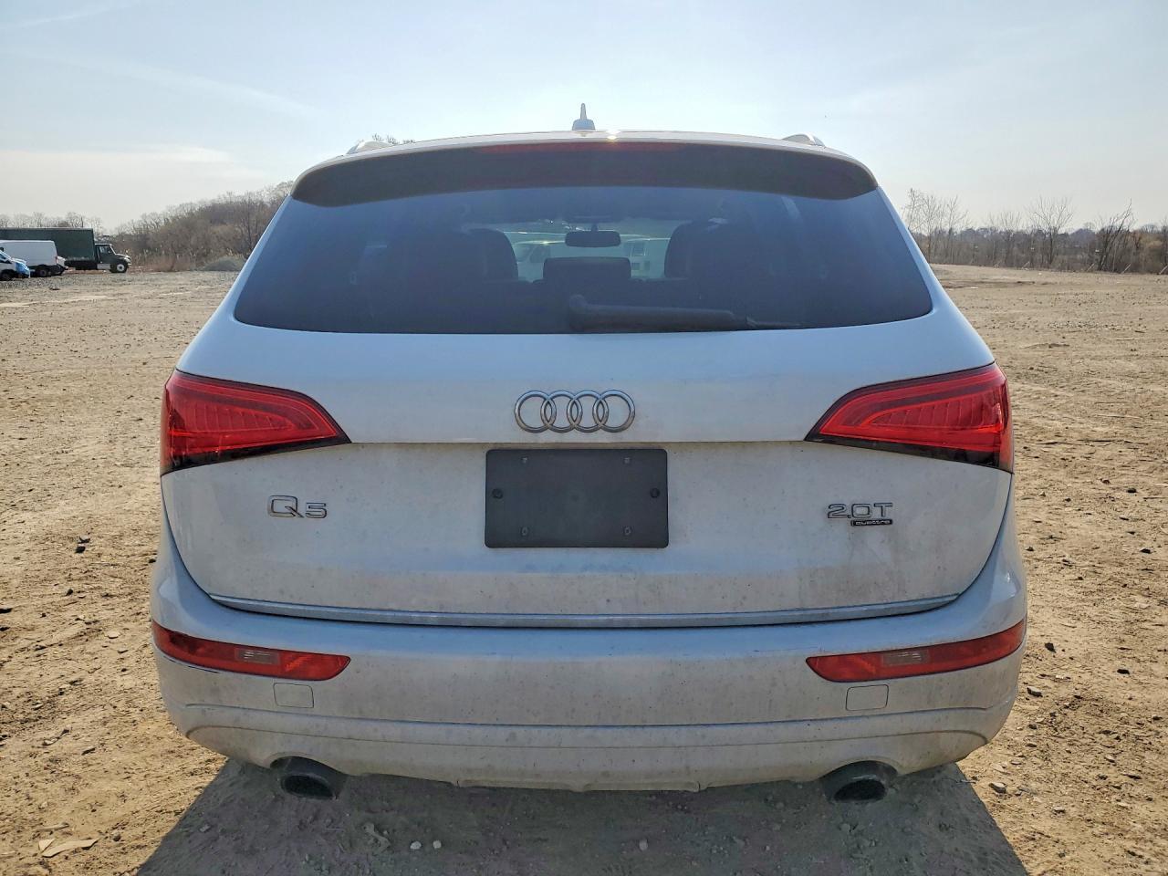 2015 Audi Q5 Premium - Фото 6