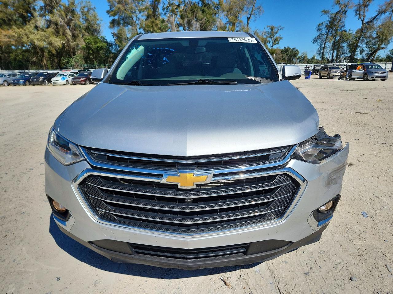 2020 Chevrolet Traverse Lt - Image 5