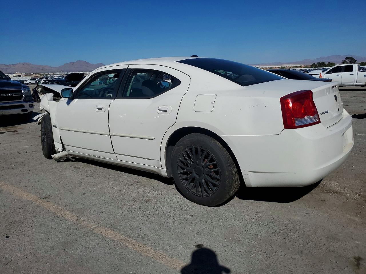 2010 Dodge Charger Sxt - Image 2