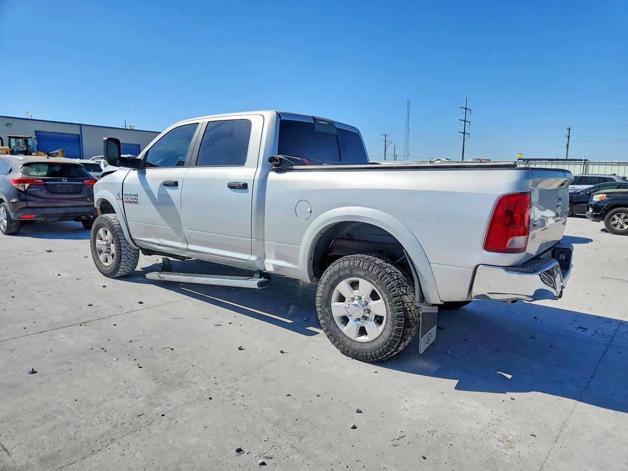2016 Ram 2500 Slt - Image 2