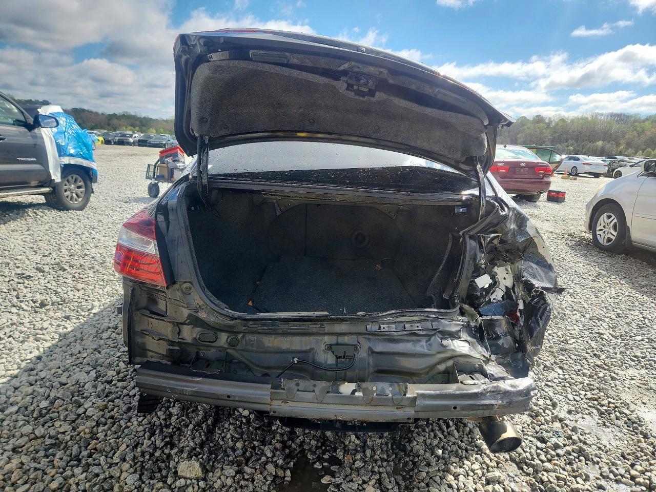 2016 Honda Accord Exl - Image 6