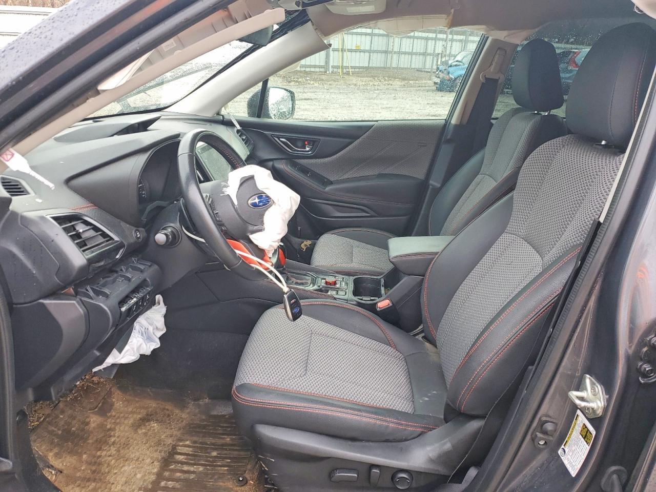 2022 Subaru Forester Sport - Фото 7