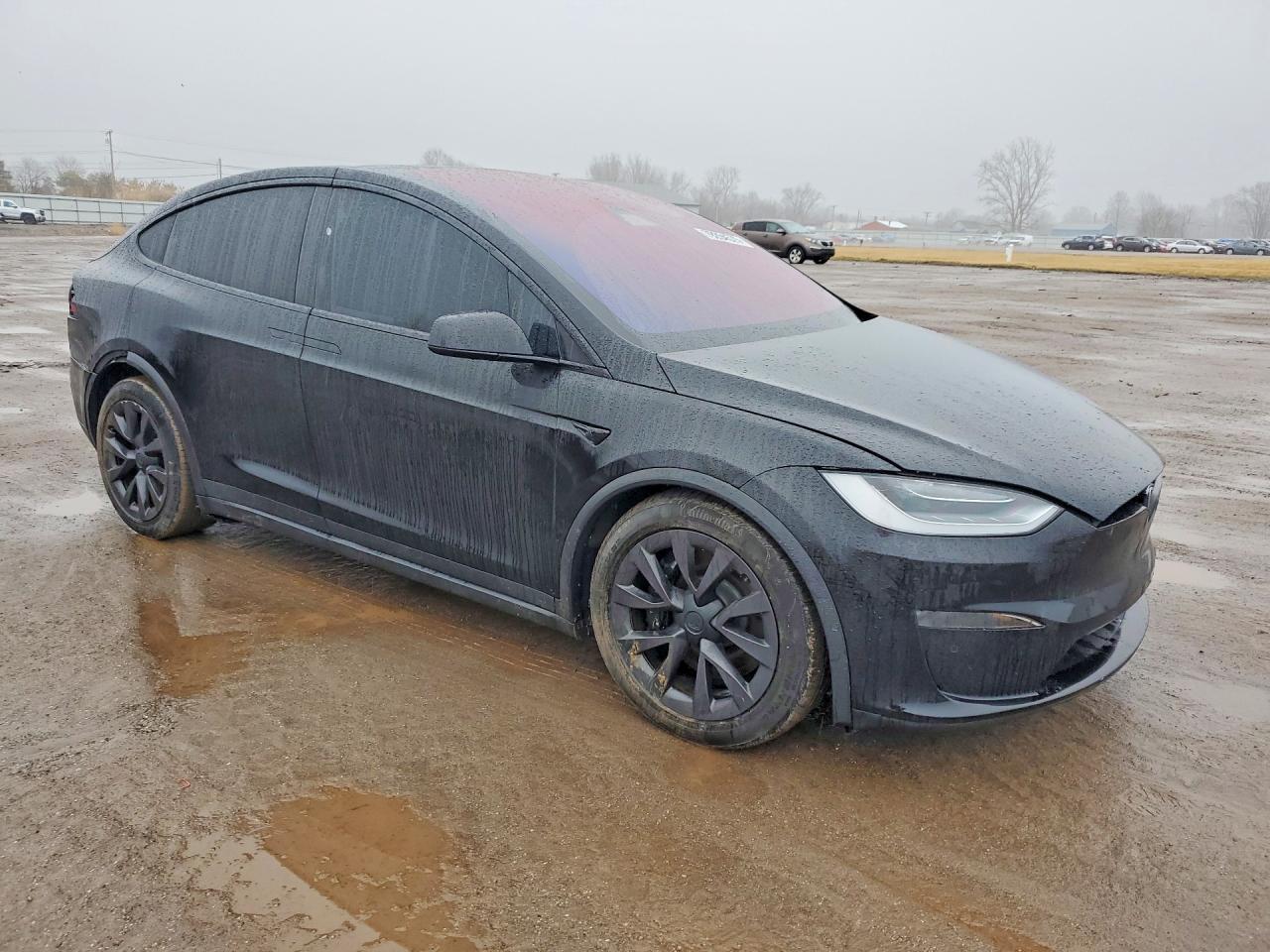 2022 Tesla Model X - Фото 4