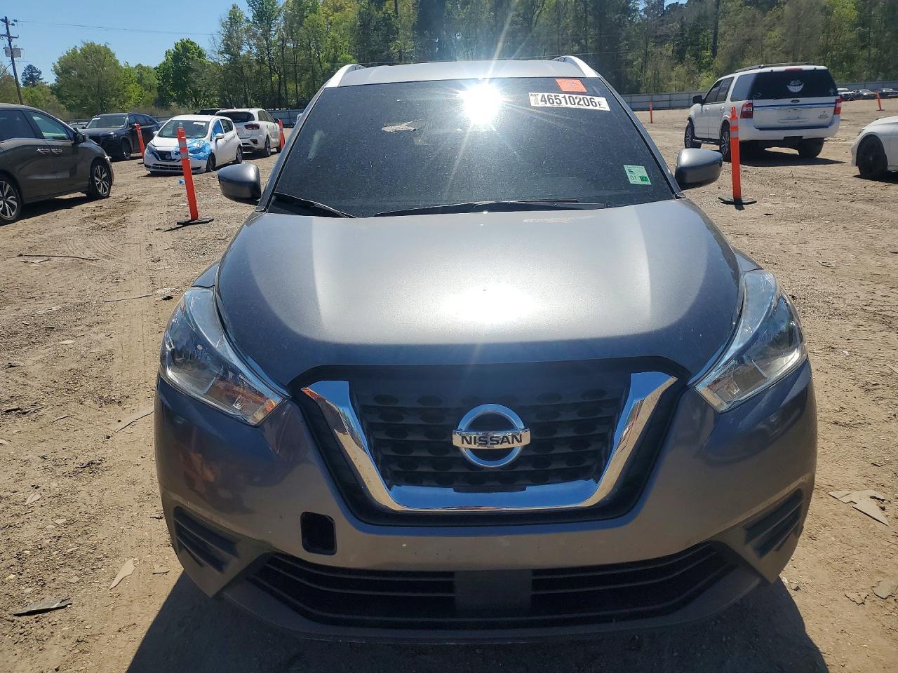 2020 Nissan Kicks Sv - Image 5