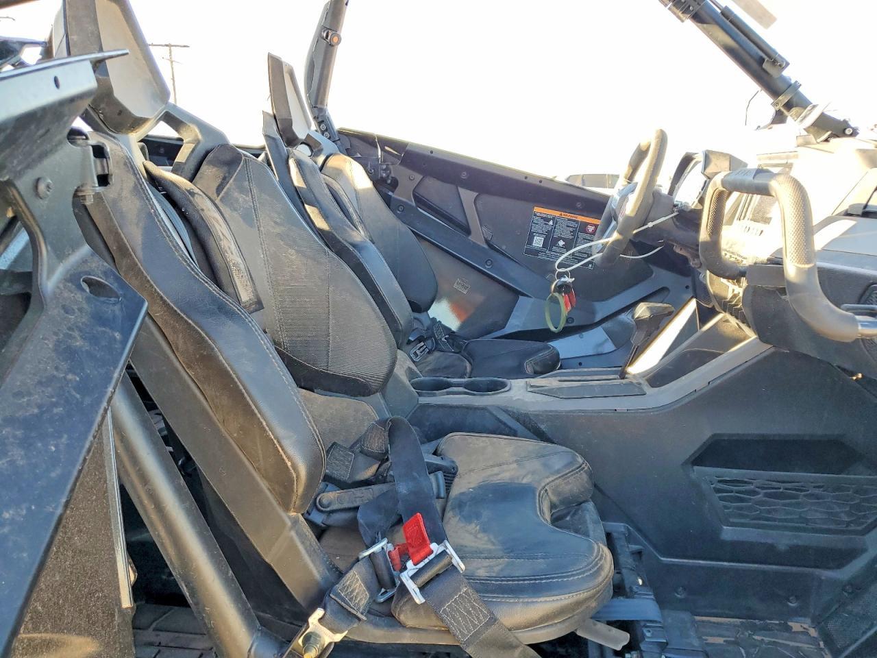 2023 Polaris Rzr Pro Xp 4 Ultimate - Image 5