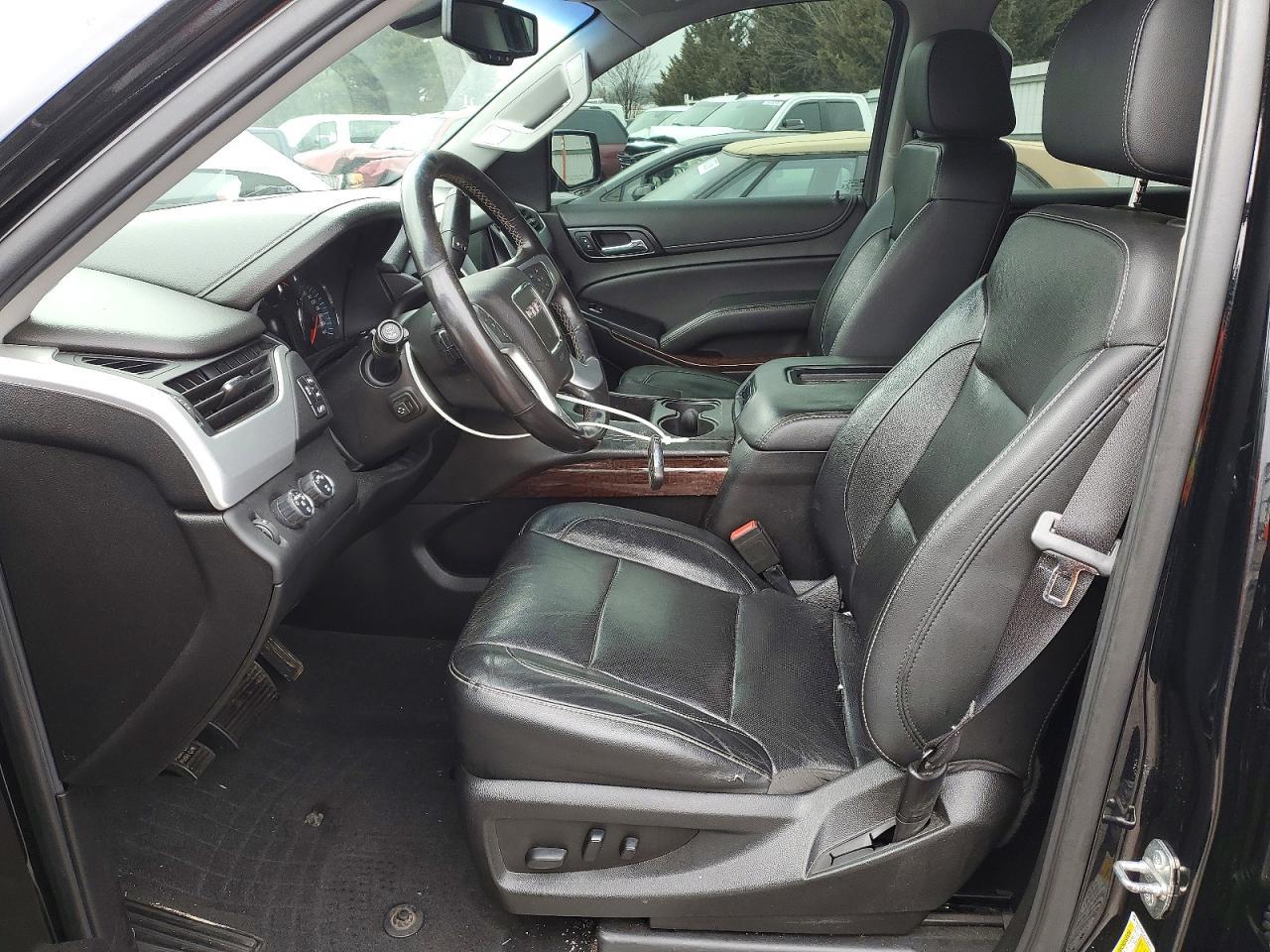 2020 GMC Yukon Xl K1500 Slt - Image 7