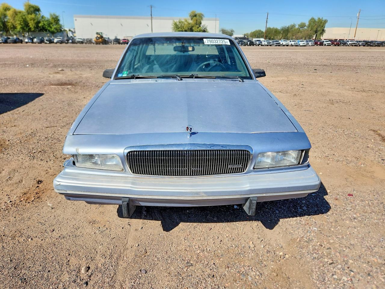 1994 Buick Century Special - Image 5