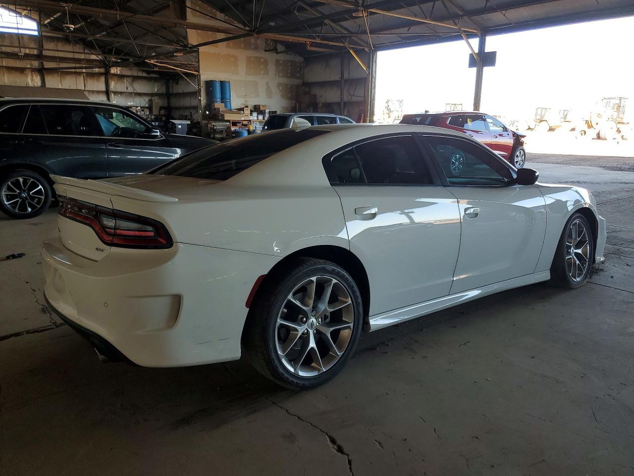2023 Dodge Charger Gt - Фото 3