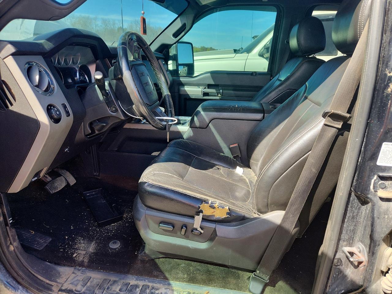 2013 Ford F350 Super Duty - Фото 7