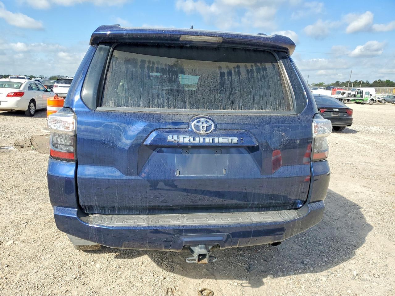 2020 Toyota 4Runner Sr5 Premium - Image 6