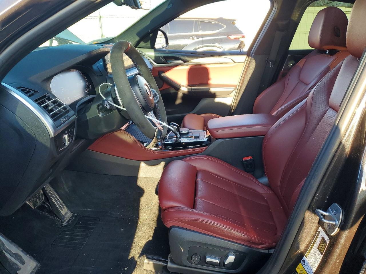 2022 BMW X4 xDrive30I - Фото 7