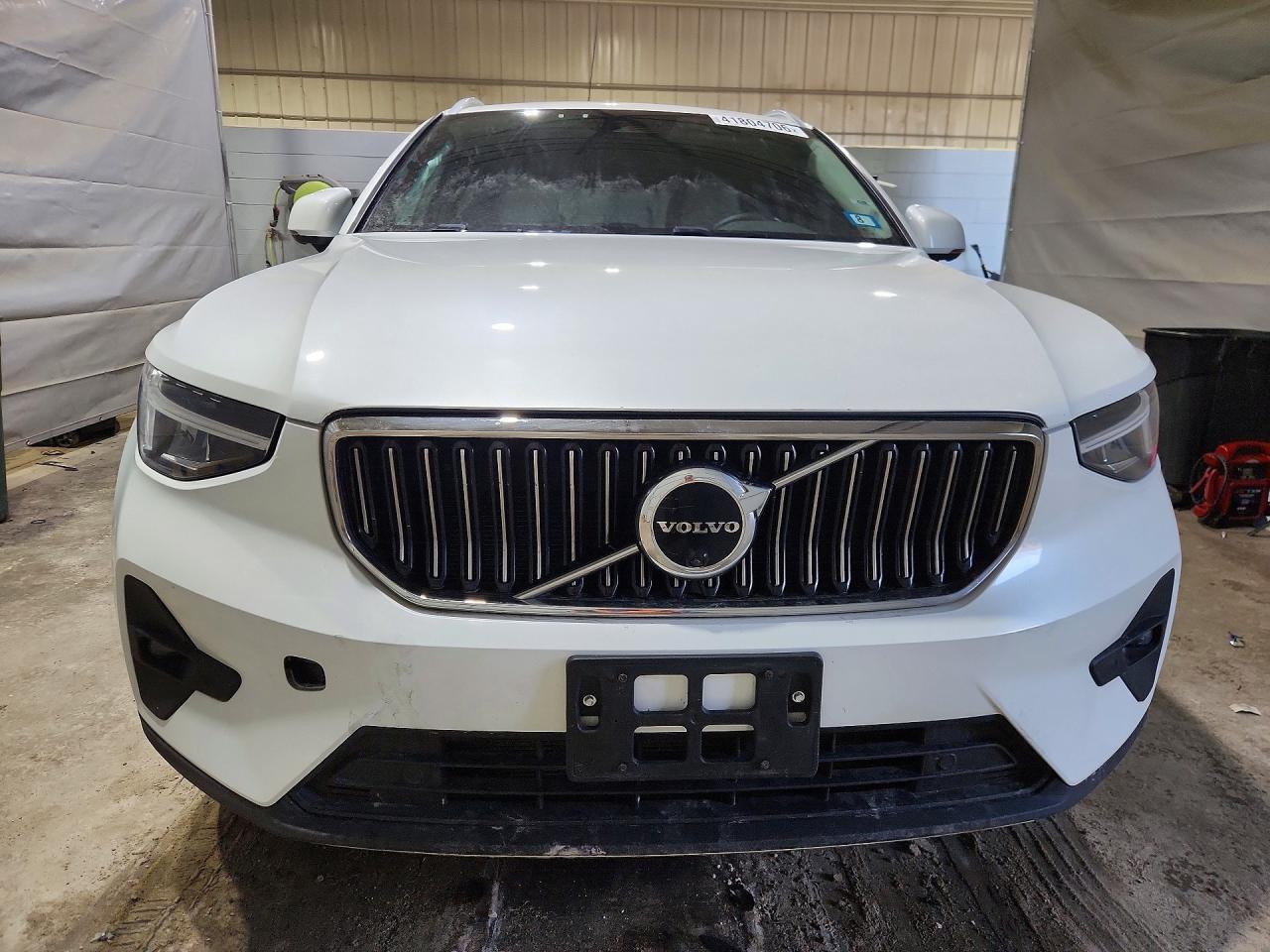 2023 Volv Xc40 Plus - Фото 5