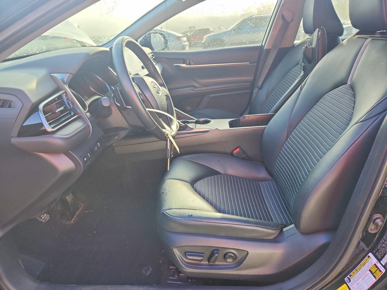 2024 Toyota Camry Se - Image 7