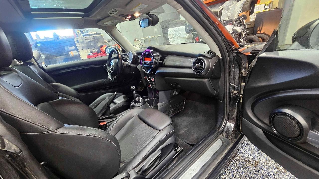 2014 Mini Cooper - Фото 5