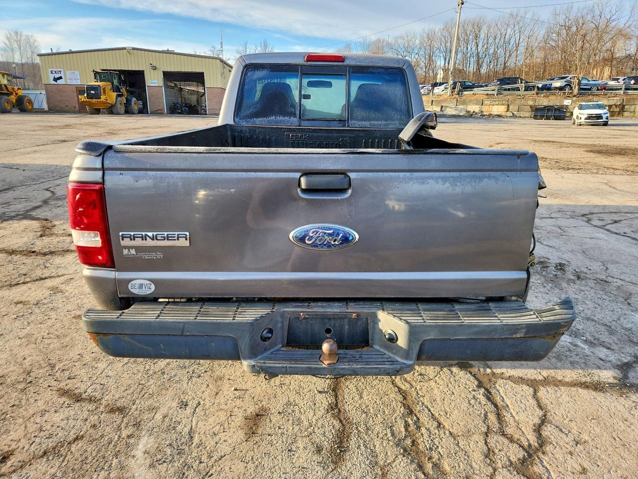 2008 Ford Ranger - Image 6