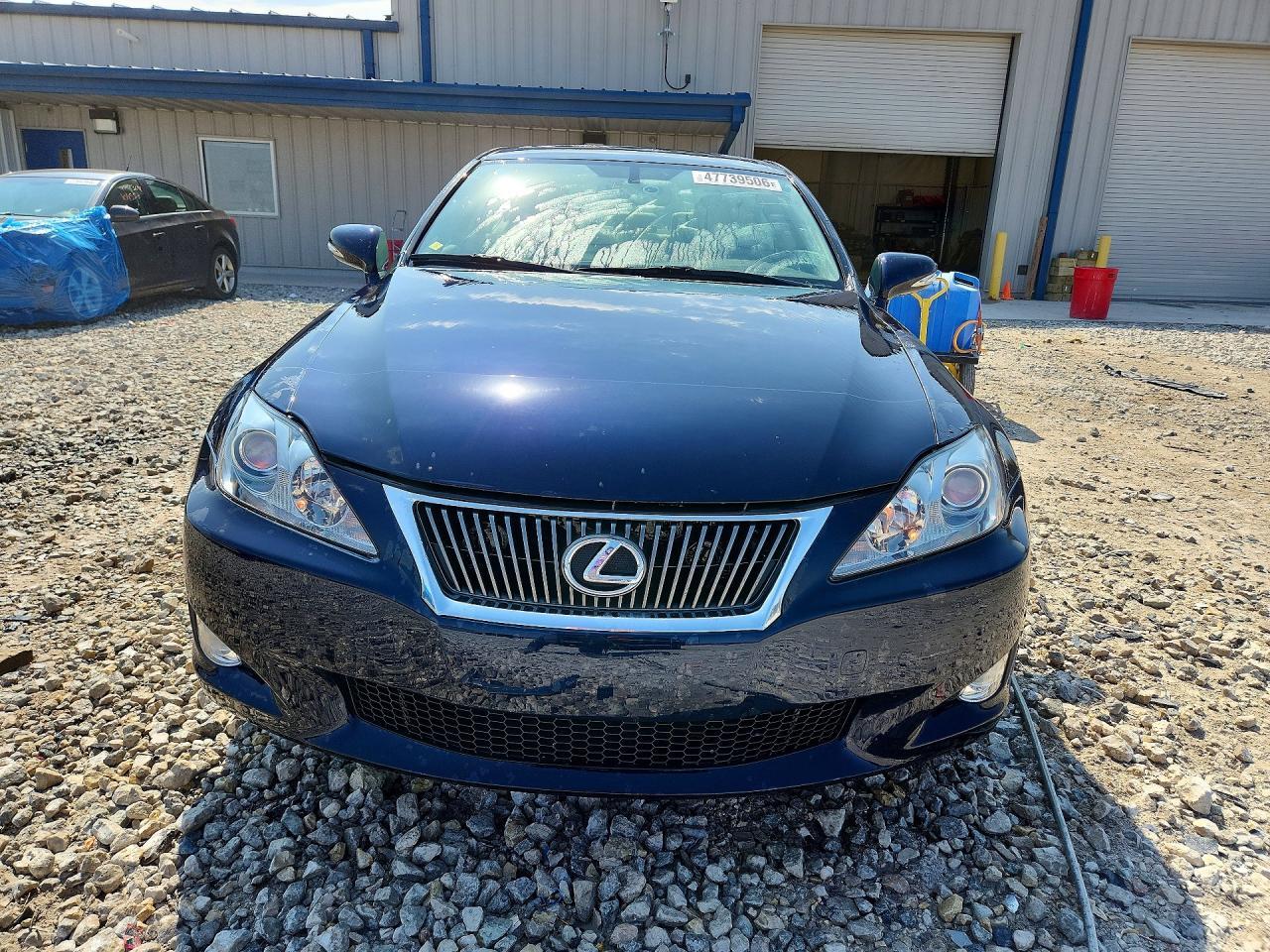 2010 Lexus Is 250 Base - Image 5