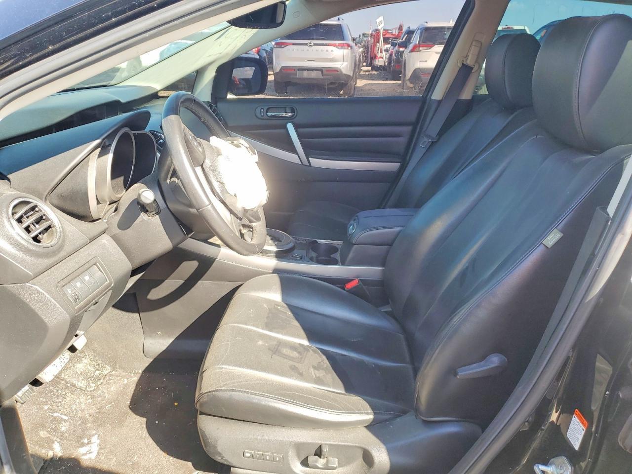 2010 Mazda Cx-7 - Image 7