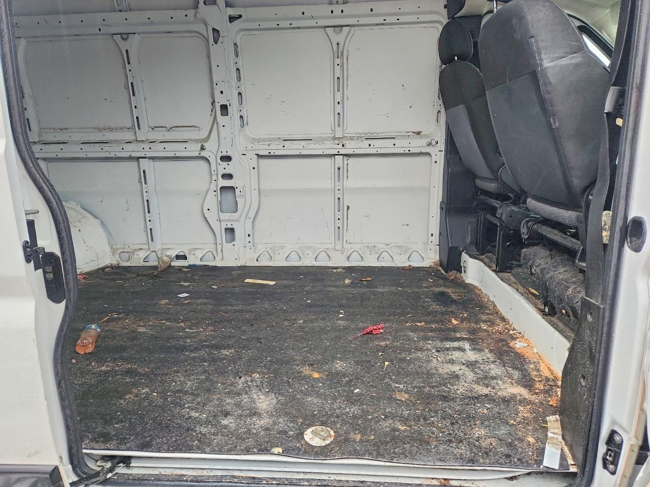 2023 Ram Promaster 2500 2500 High - Фото 6