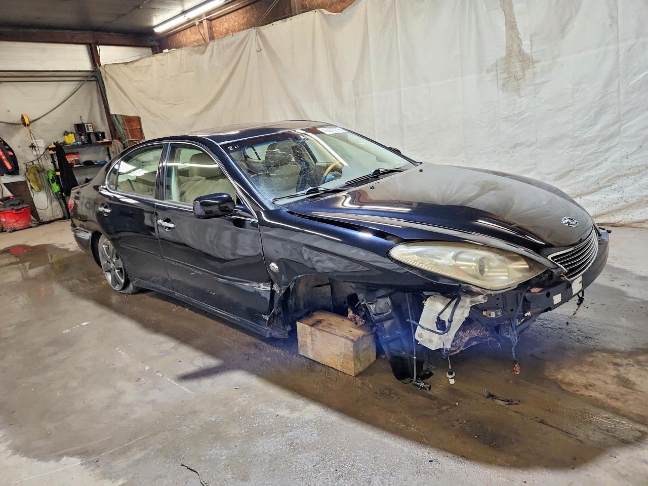 2006 Lexus Es 330 Base - Image 4
