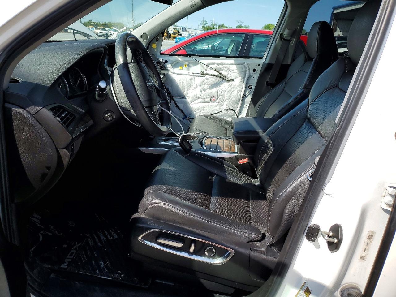 2020 Acura Mdx Technology - Фото 7