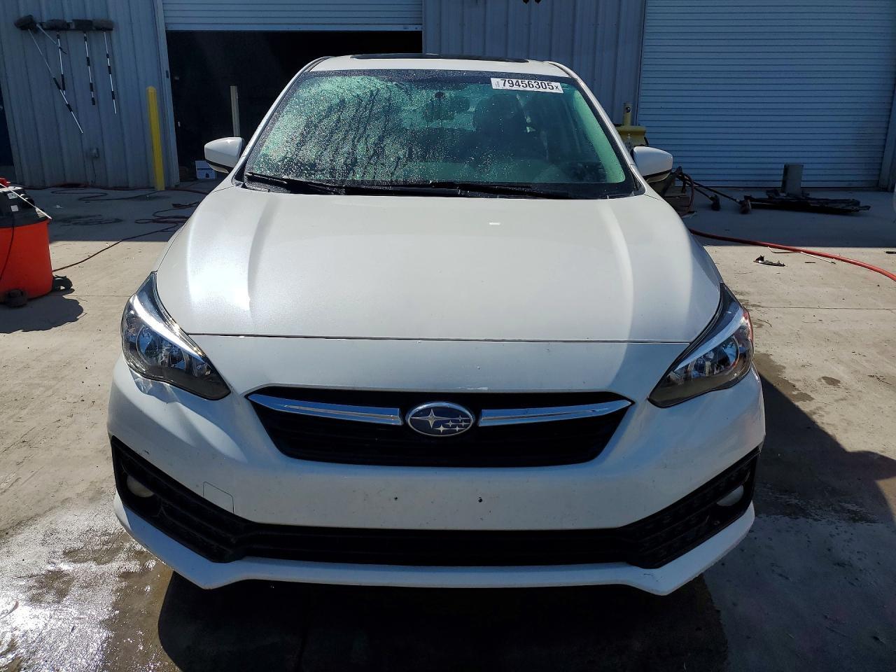 2023 Subaru Impreza Premium - Фото 5