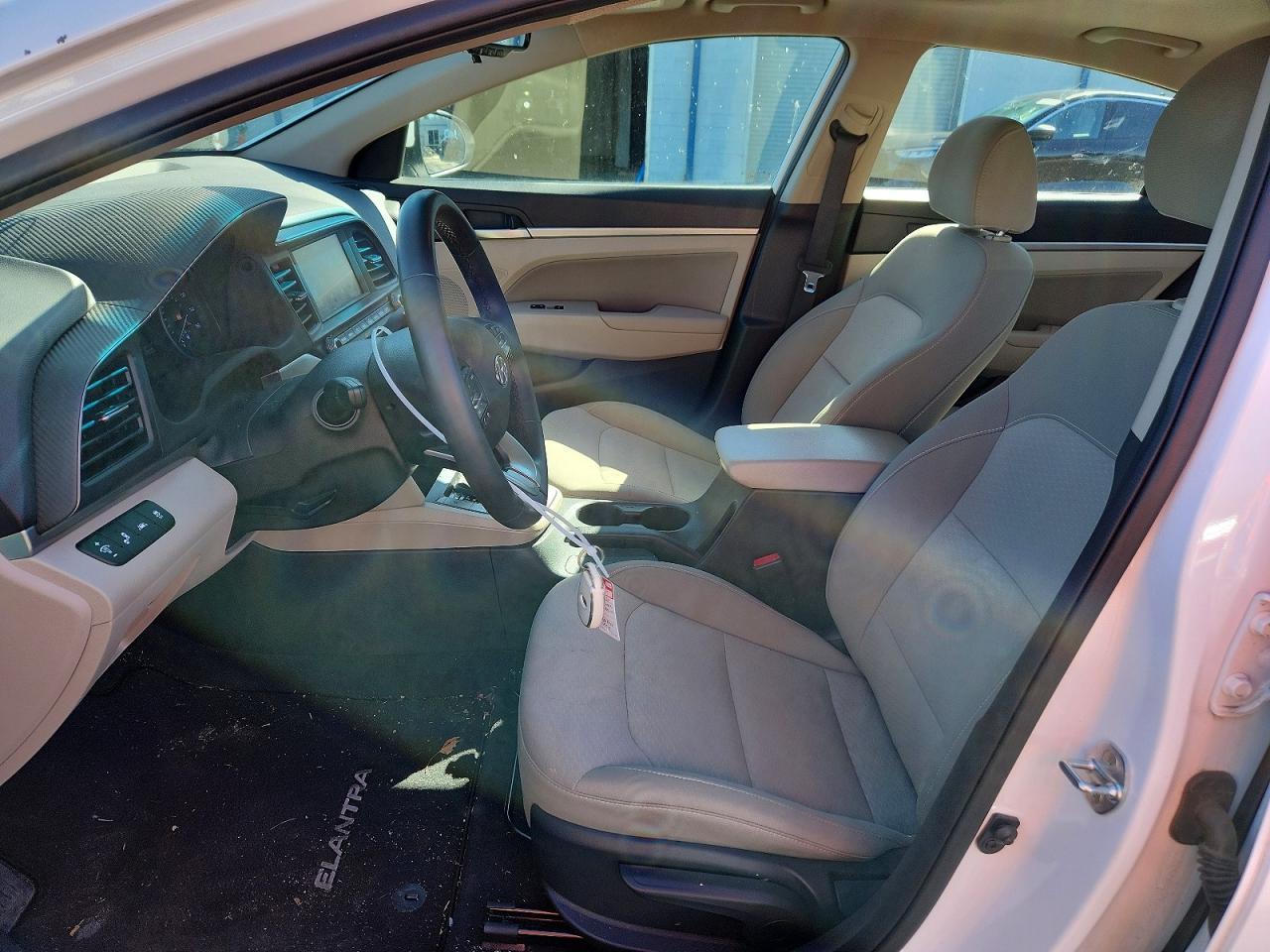 2020 Hyundai Elantra Value Edition - Image 7