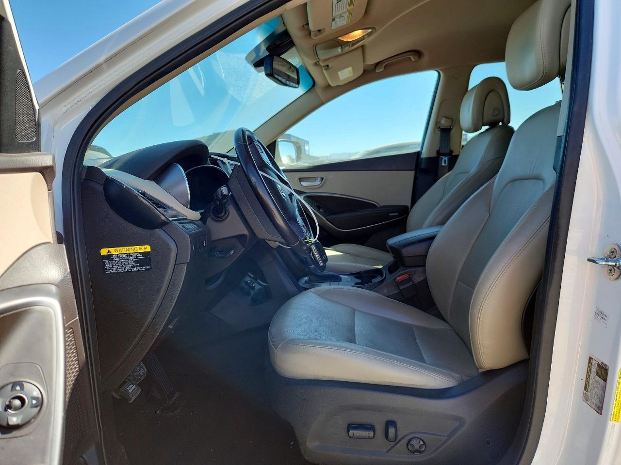 2017 Hyundai Santa Fe Sport 2.4L - Image 7