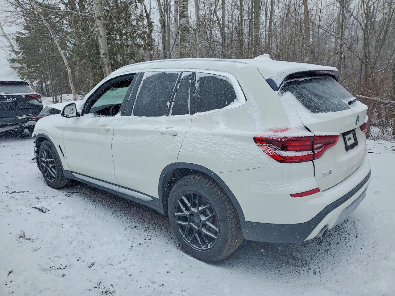 2021 BMW X3 xDrive30I - Image 2