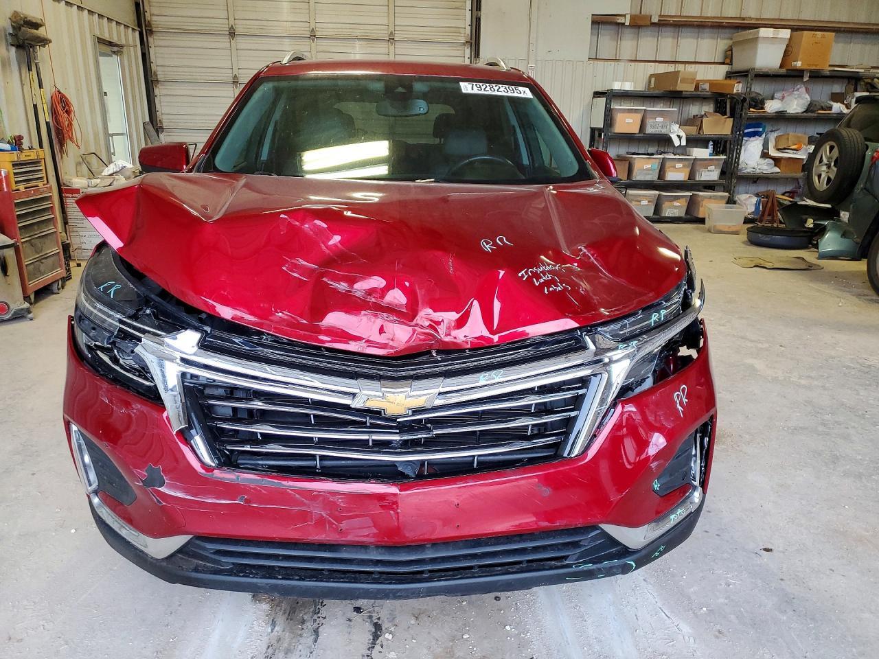 2022 Chevrolet Equinox Premier - Фото 5