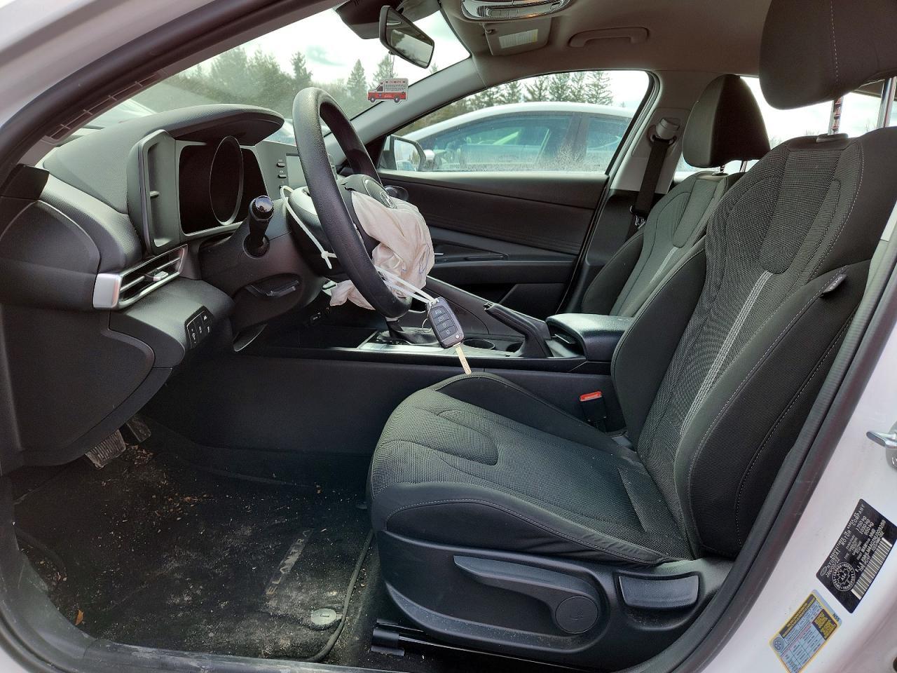 2022 Hyundai Elantra Sel - Image 7