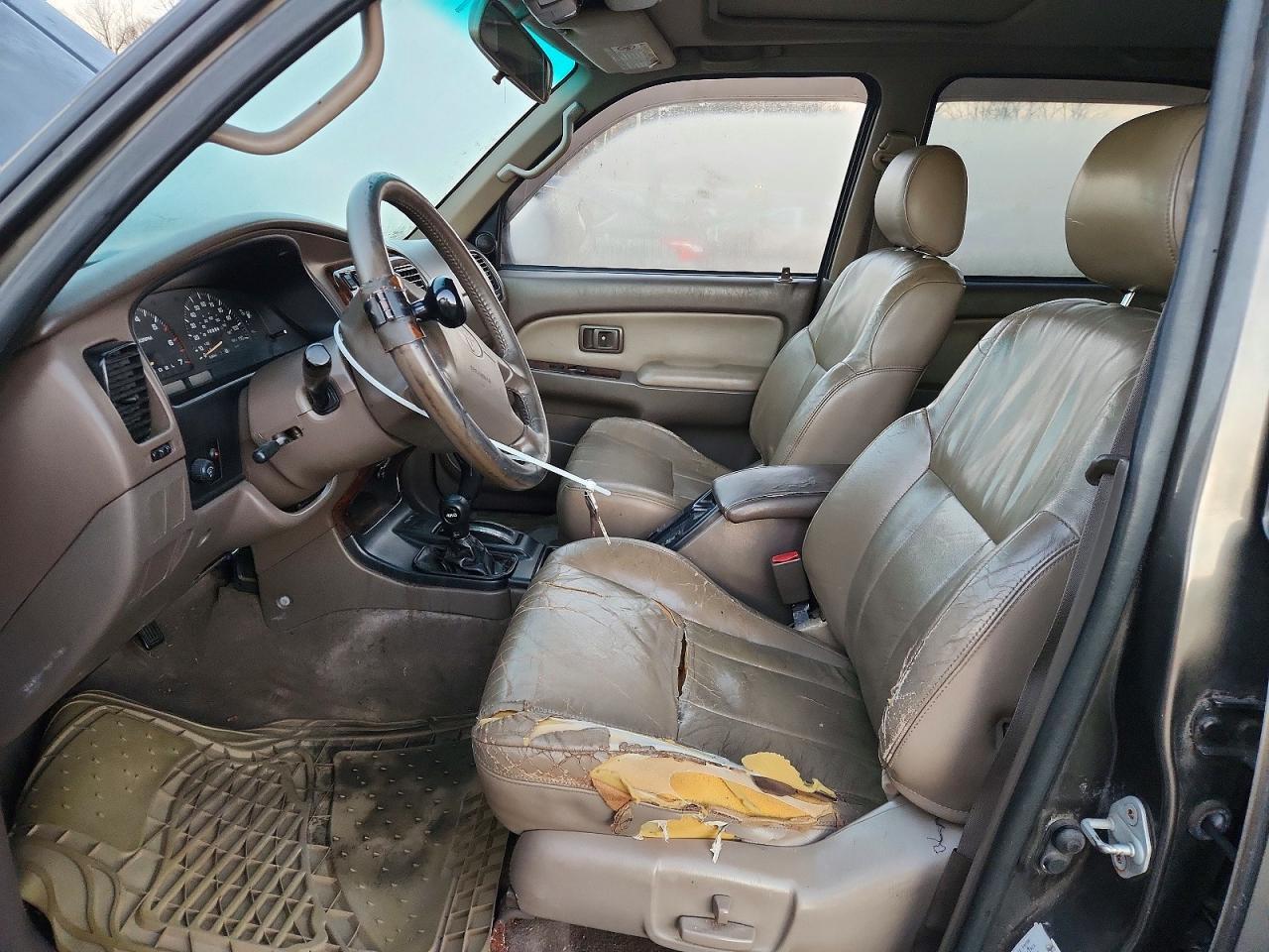 1998 Toyota 4Runner - Image 7