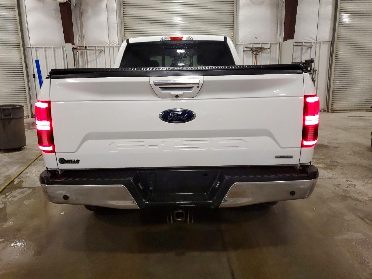 2019 Ford F150 Supercrew - Image 6