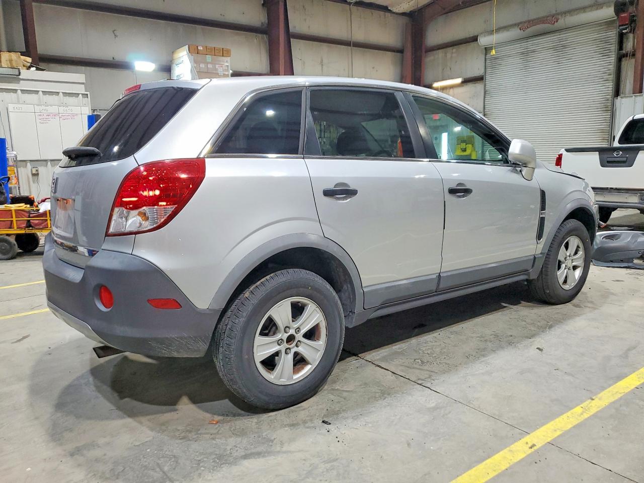 2010 Saturn Vue Xe - Фото 3