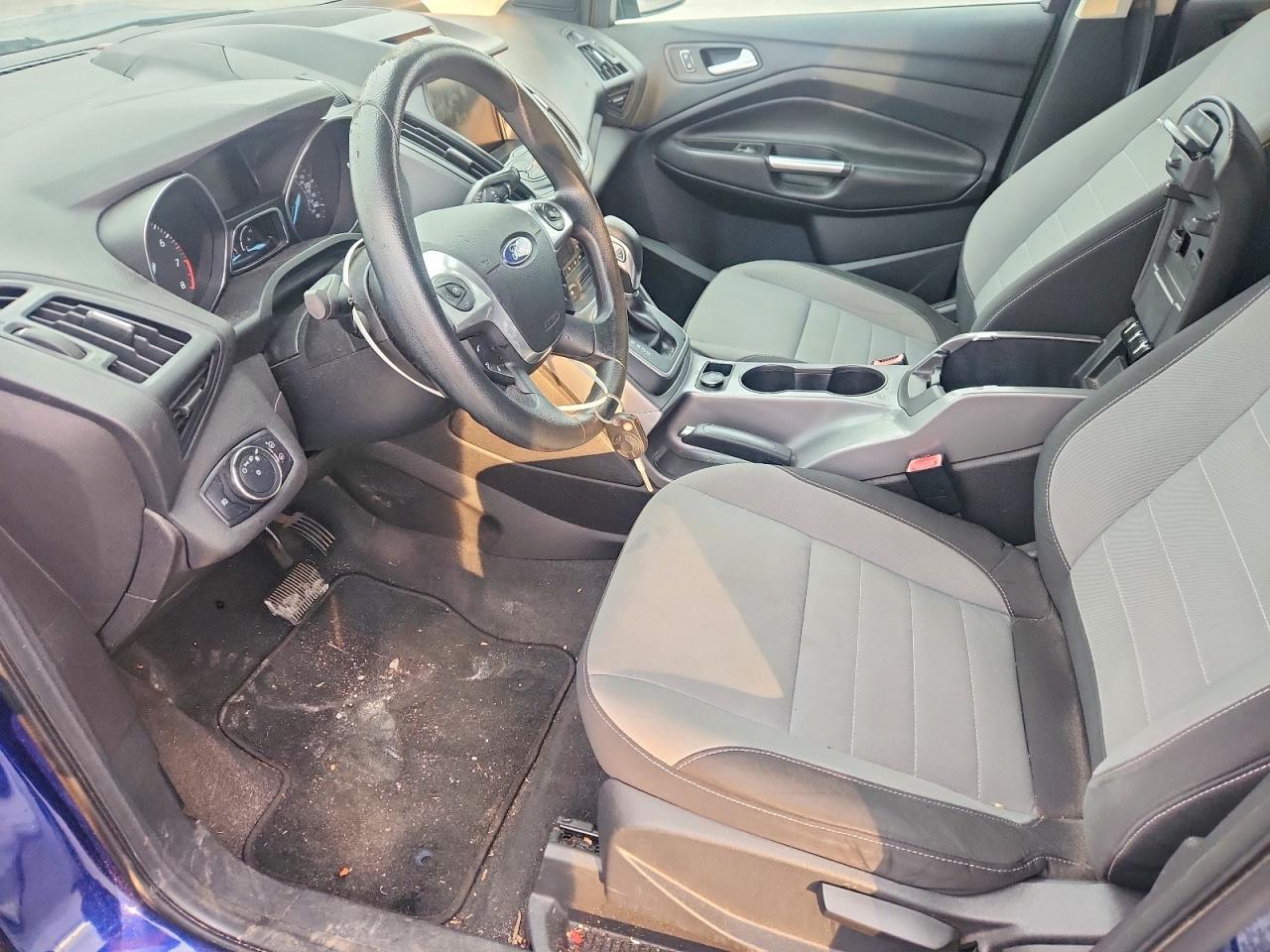 2013 Ford Escape Se - Image 7