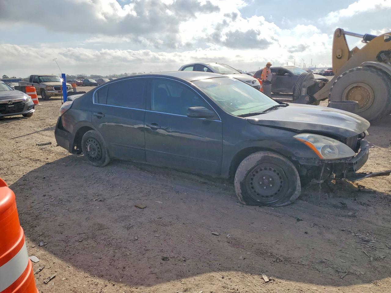 2011 Nissan Altima 2.5 - Image 4